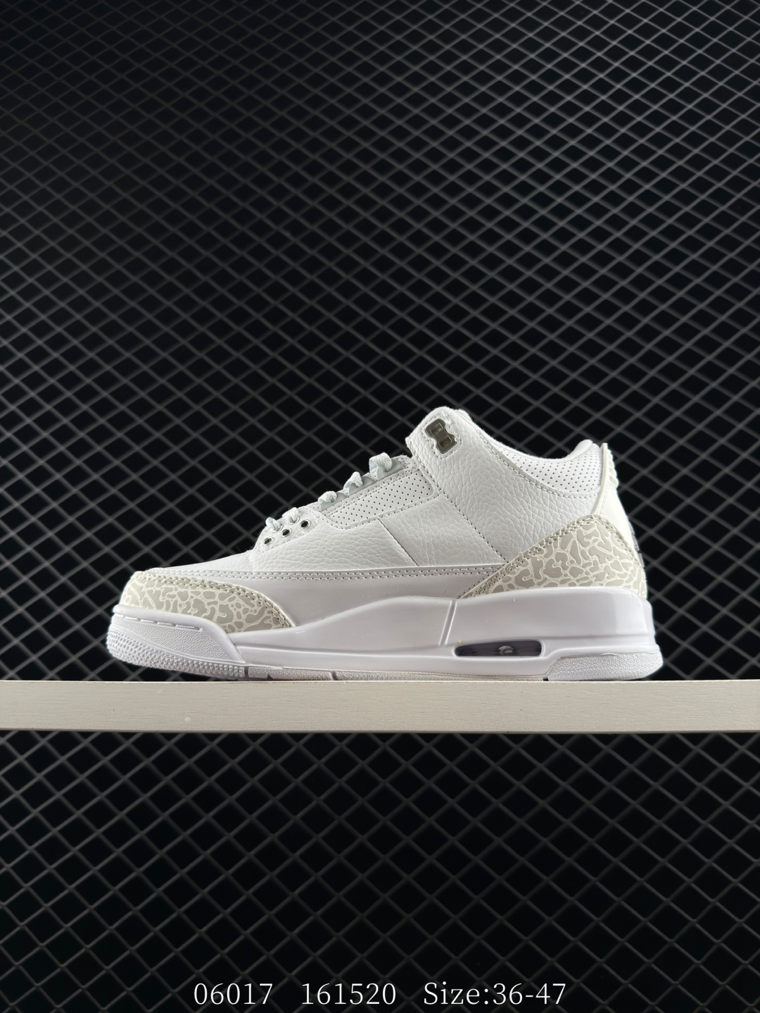 Nike Air Jordan 3 Retro SE